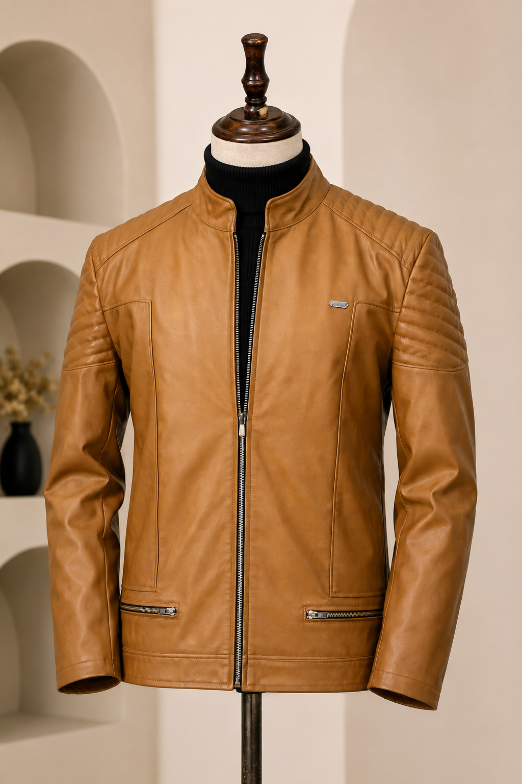 Aso Jackets