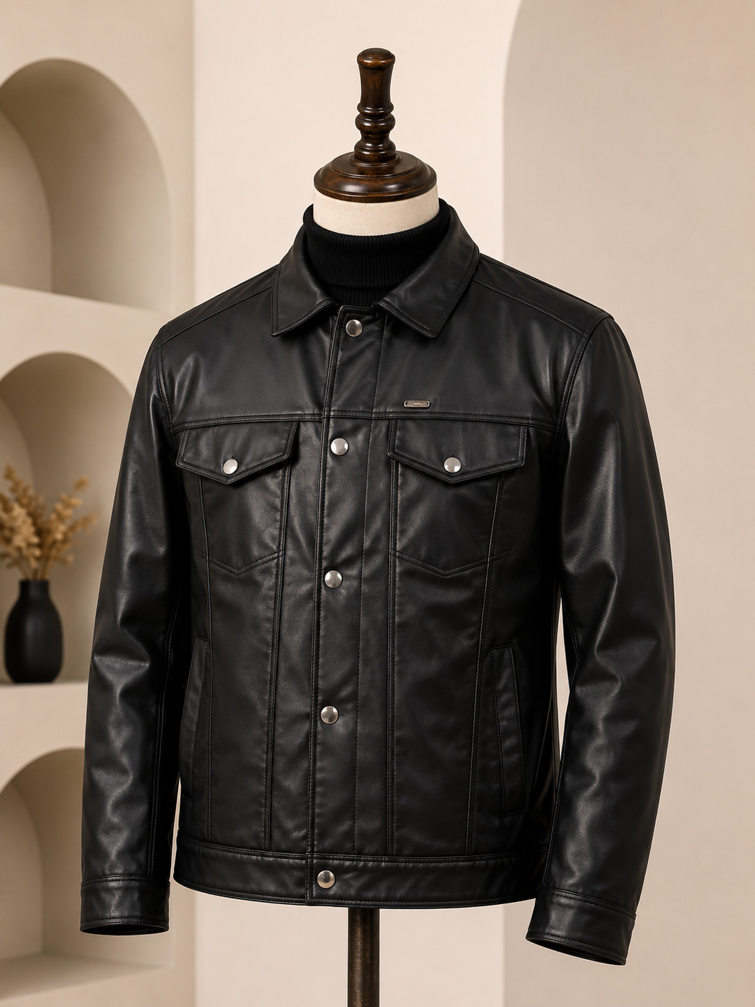 Milano Jacket Suit