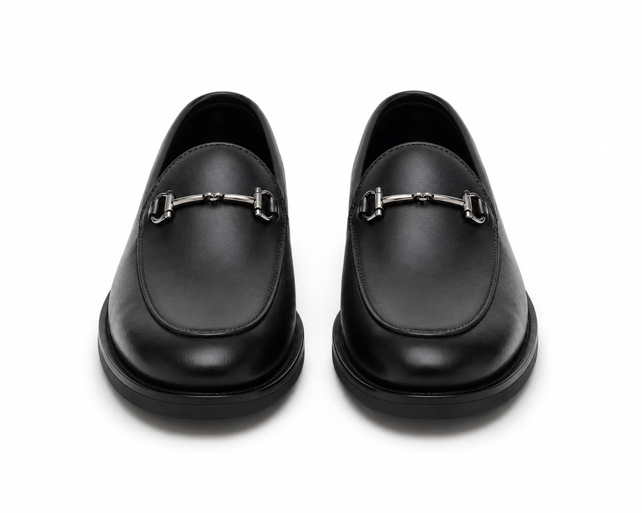 Regent horsebit loafer