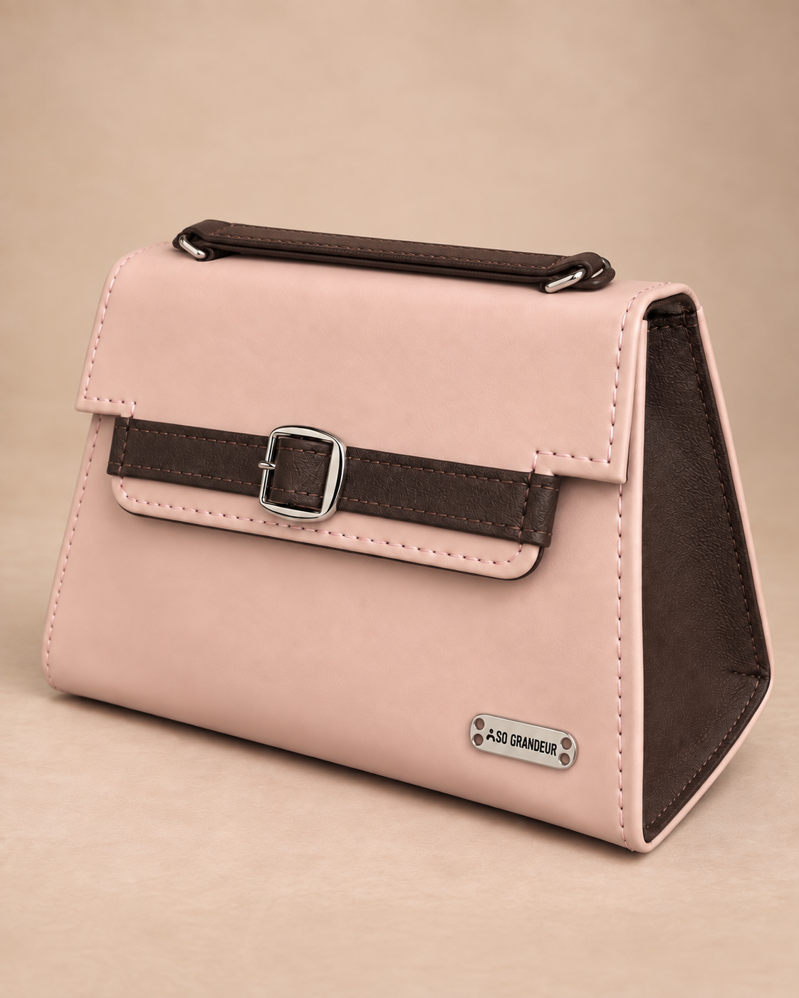 The Rose Bag