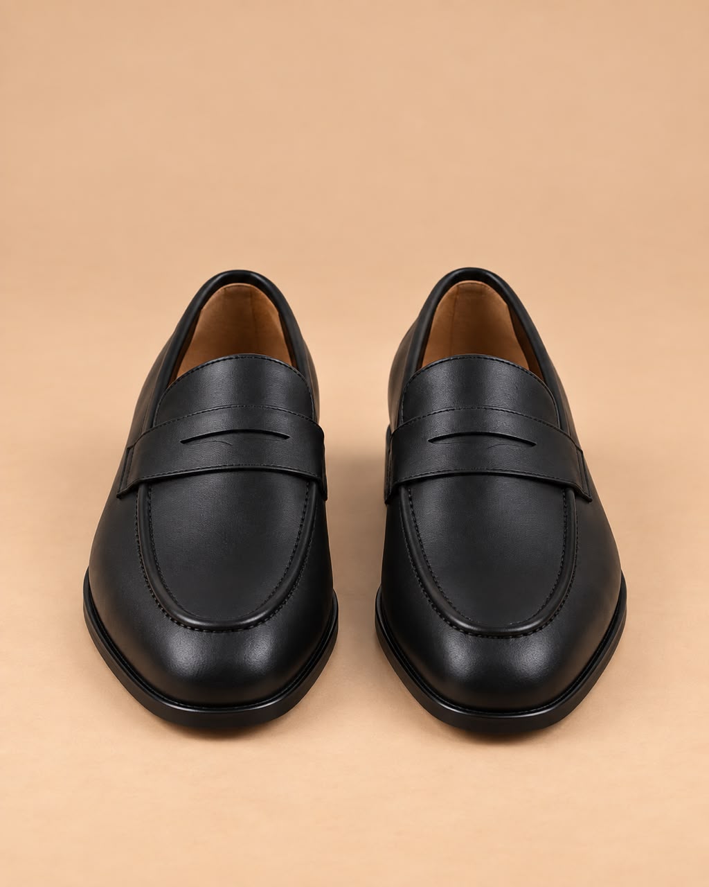 The Sterling Loafer